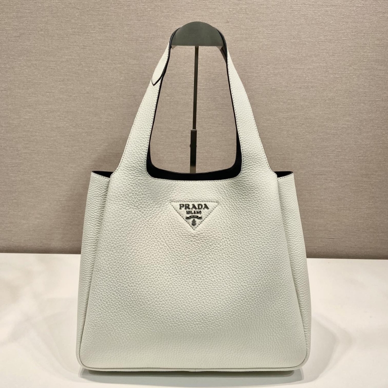 Pra*a bucket bags